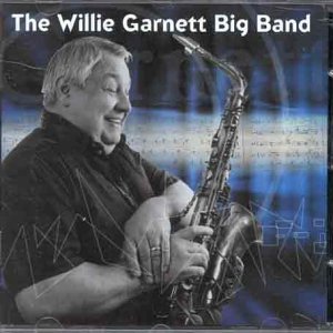 Willie Garnett 2